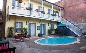 Hotel St. Pierre French Quarter